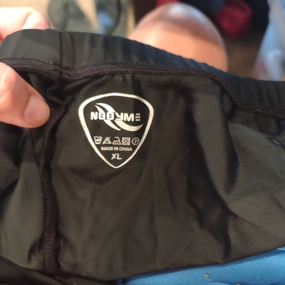 NOOYME CYCLING SHORTS G1 - Picture 2 of 2